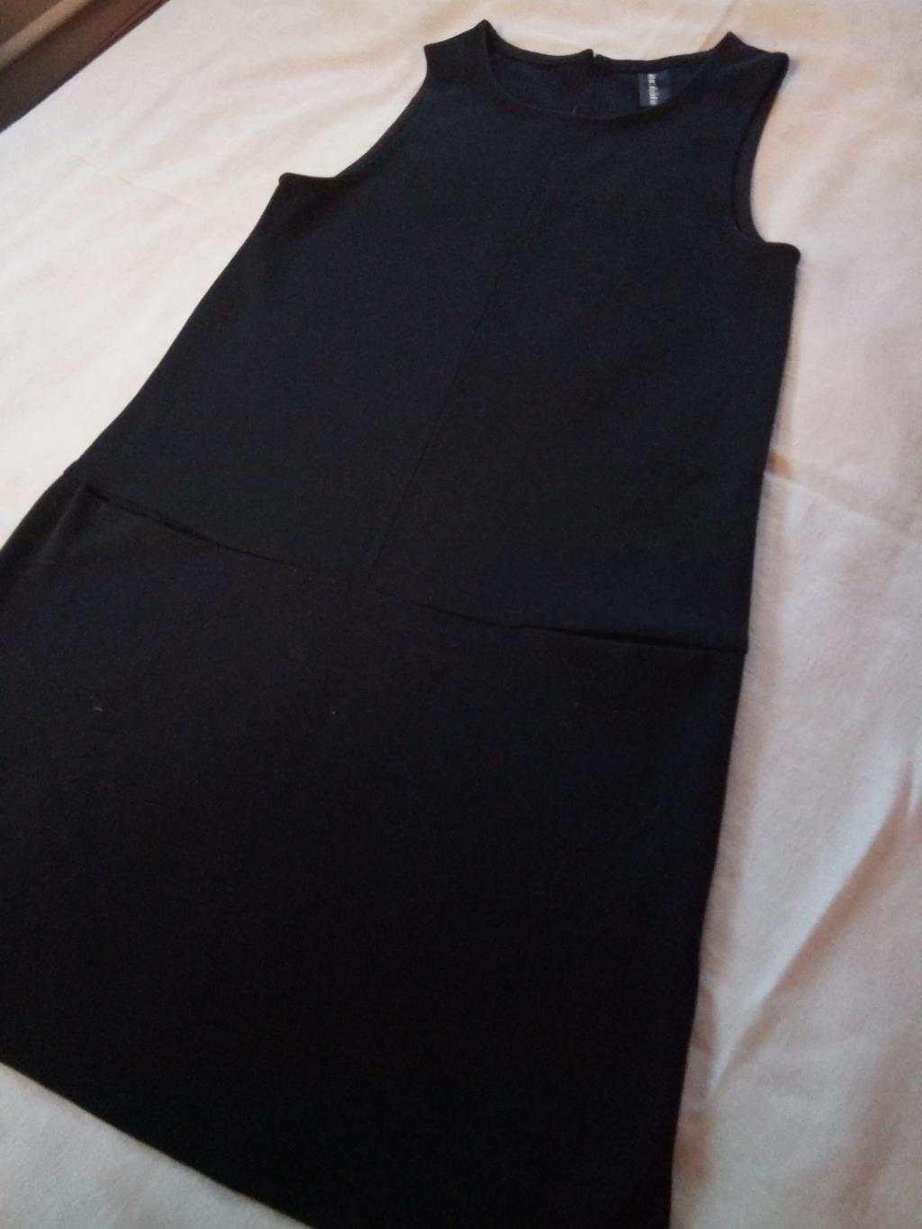 школьный сарафан р.146. 146