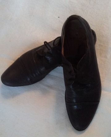 ботинки р.39. Обувь