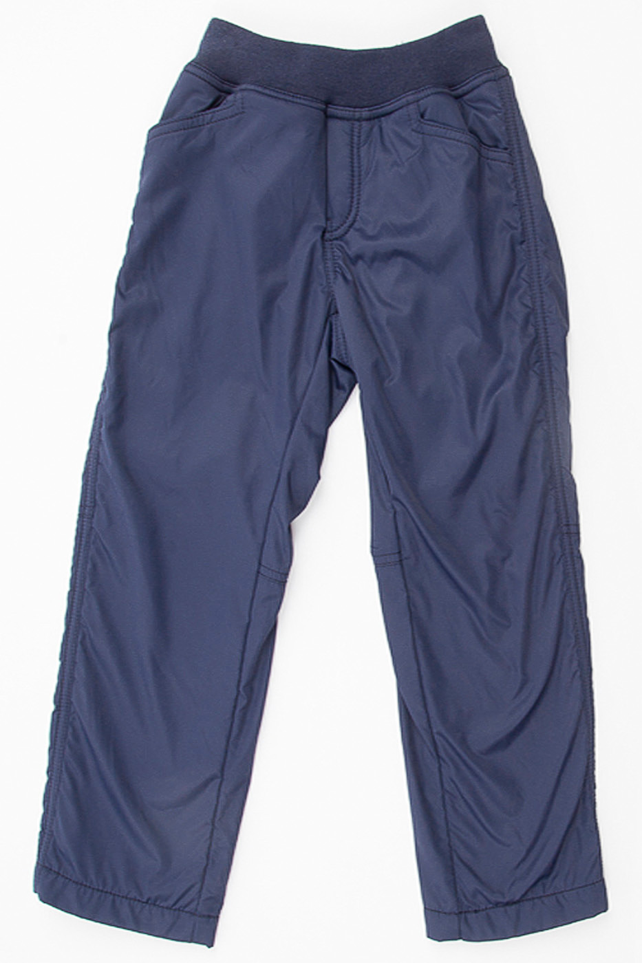 Брюки утепленные,рост 158  Button Blue. Пристрою детское