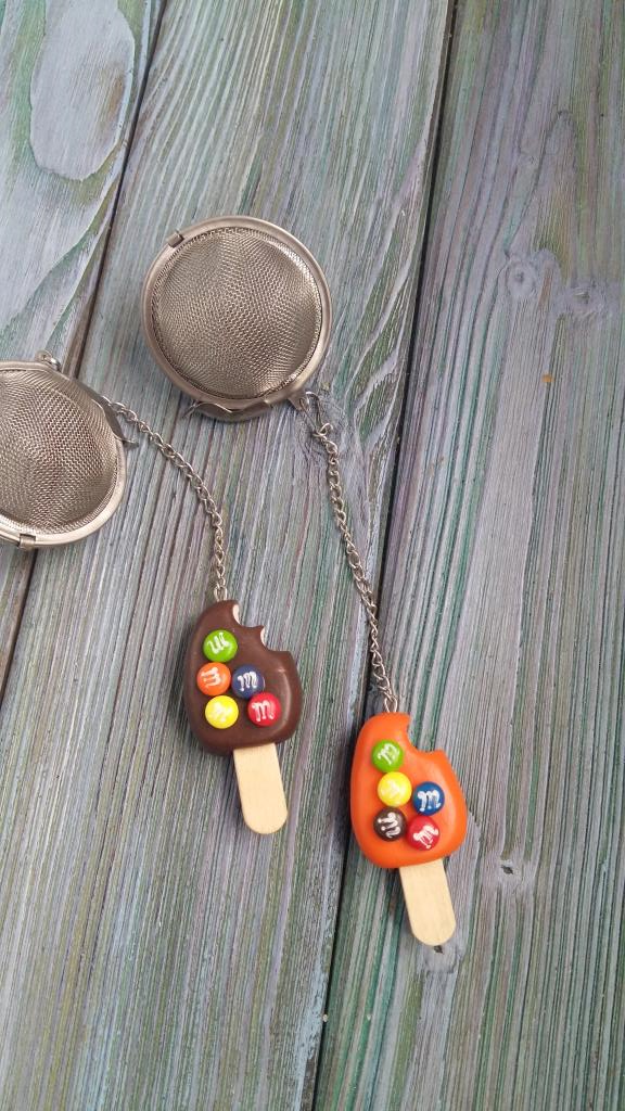 Ситечки для чая. В наличии. по 300р.. 1.HANDMADE продажа/обмен