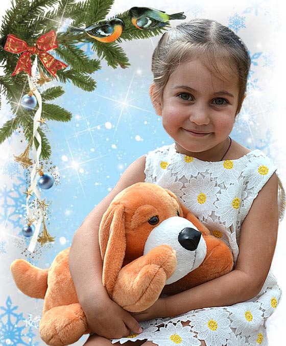 Ричард (Вес 700 гр., цена 860 руб.) . НОВОГОДНИЕ ПОДАРКИ 2018