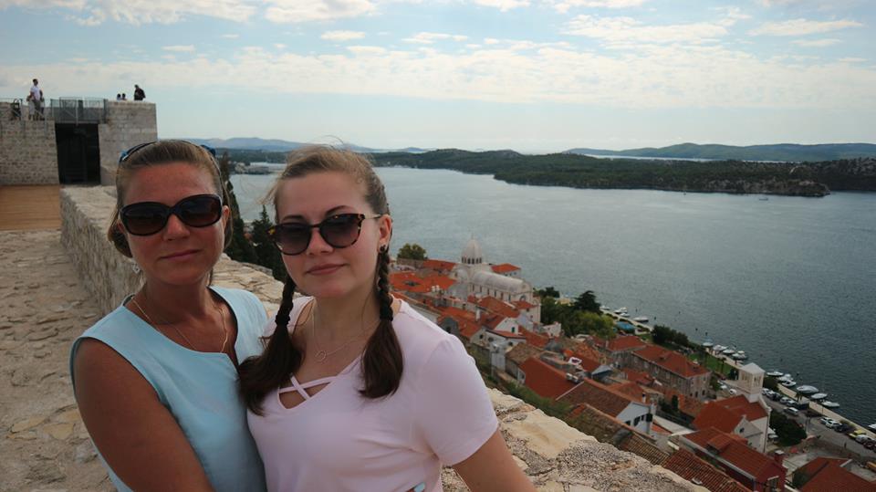 Хорватия 2017. 