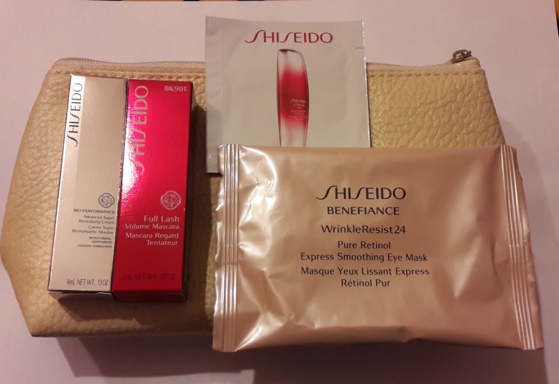 Shiseido москва. Shiseido пробники набор. Шисейдо набор мини. Shiseido пробники набор 3 мл. Шисейдо набор с косметичкой.