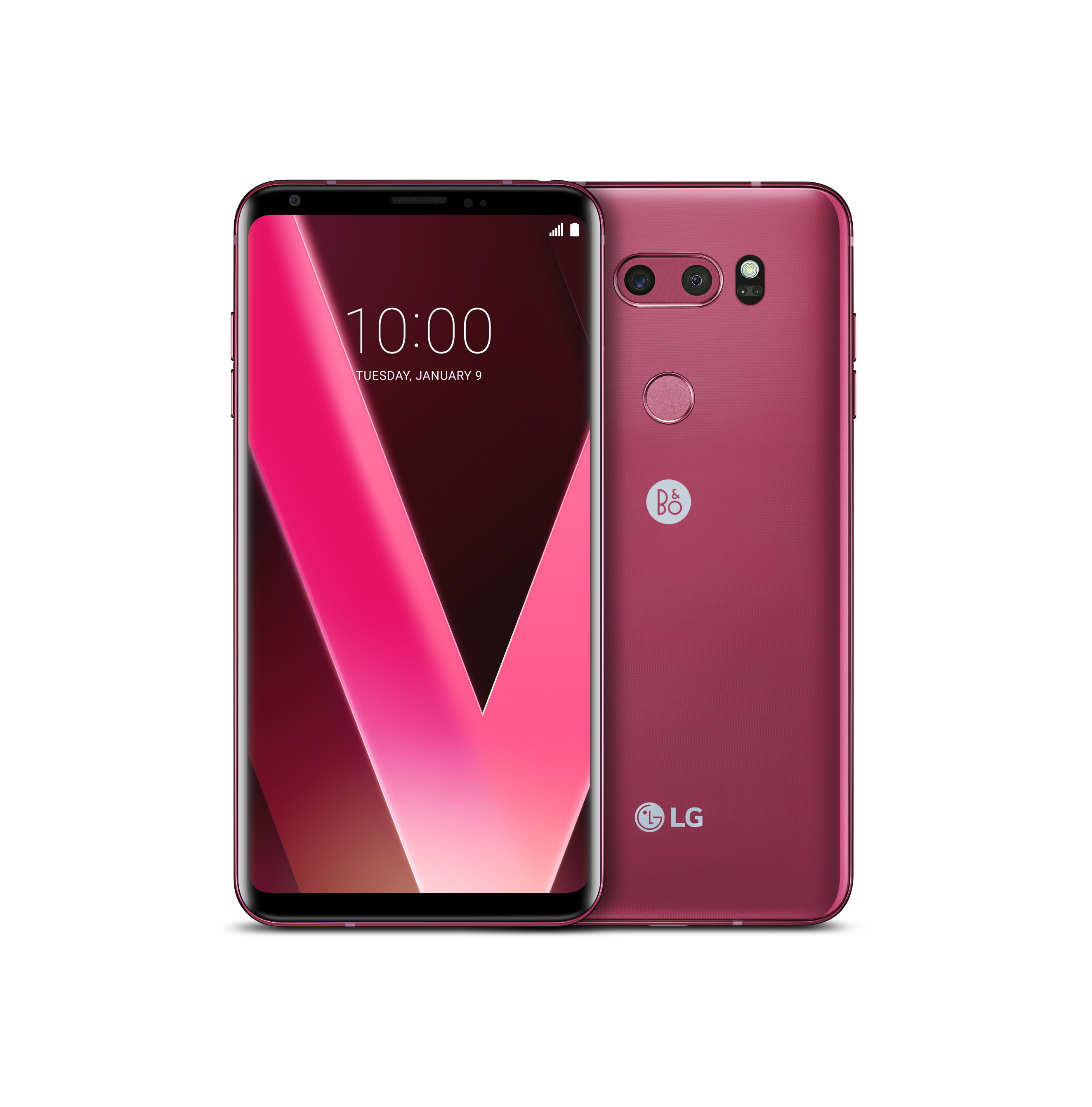 Lg V60 5g Купить