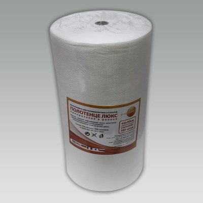 Одноразовые принадлежности и дезинфекция