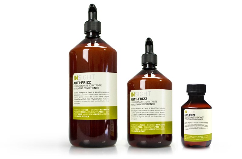 КОНДИЦИОНЕР разглаживающий. ФОТО