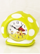 Б-112 Зеленый. часы- новое