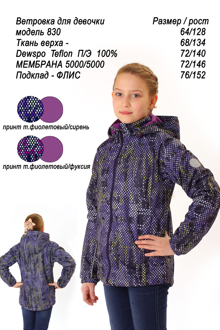 17. 830. Весна2018флис+хлопок