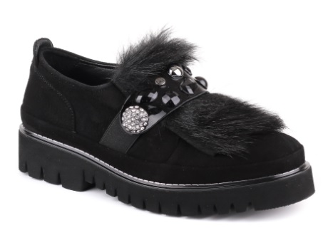 Тапки Lab milano - 37. 