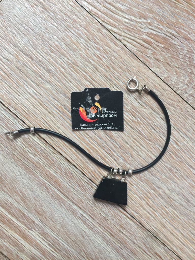 детский браслет с январем (см описание). Украшения, брелки