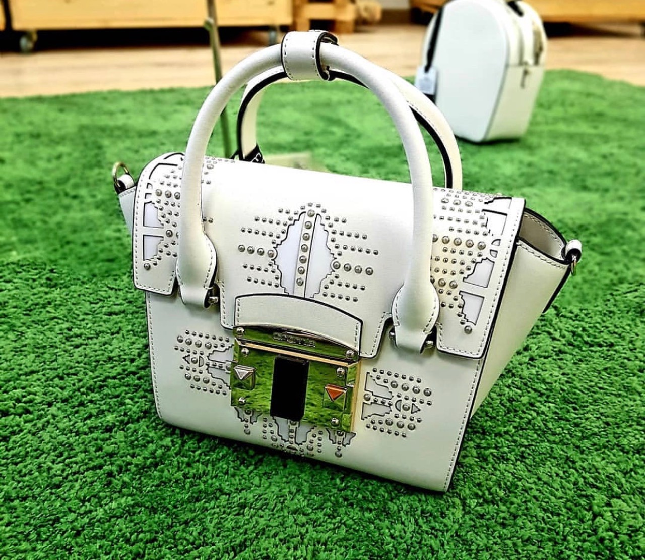 кро 2019. Сумки