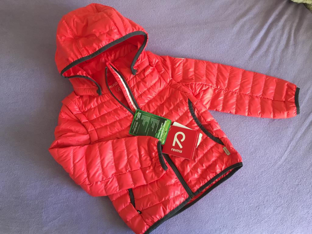 Пристрой детское