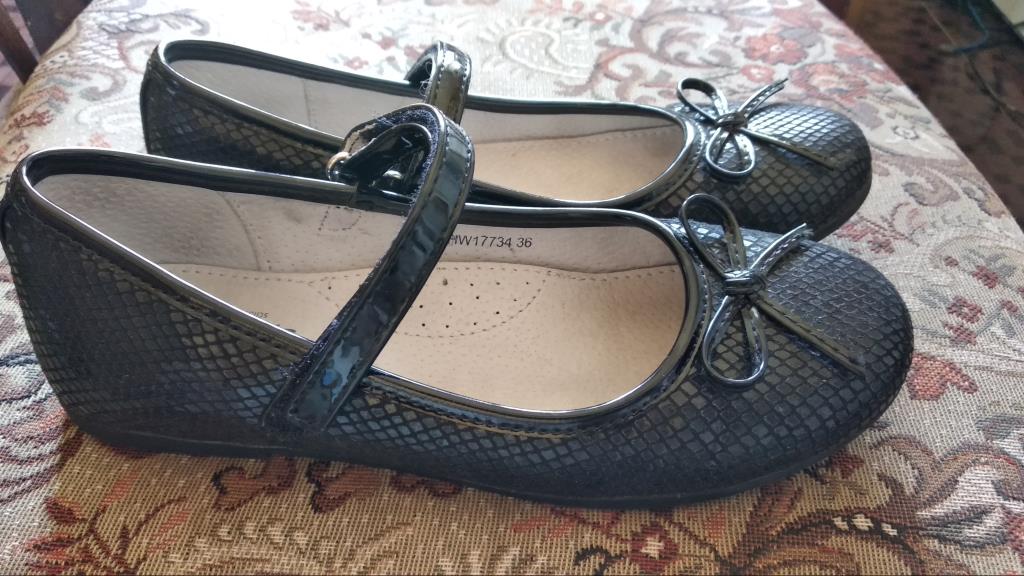 Обувь 35 размера идеальное состояние