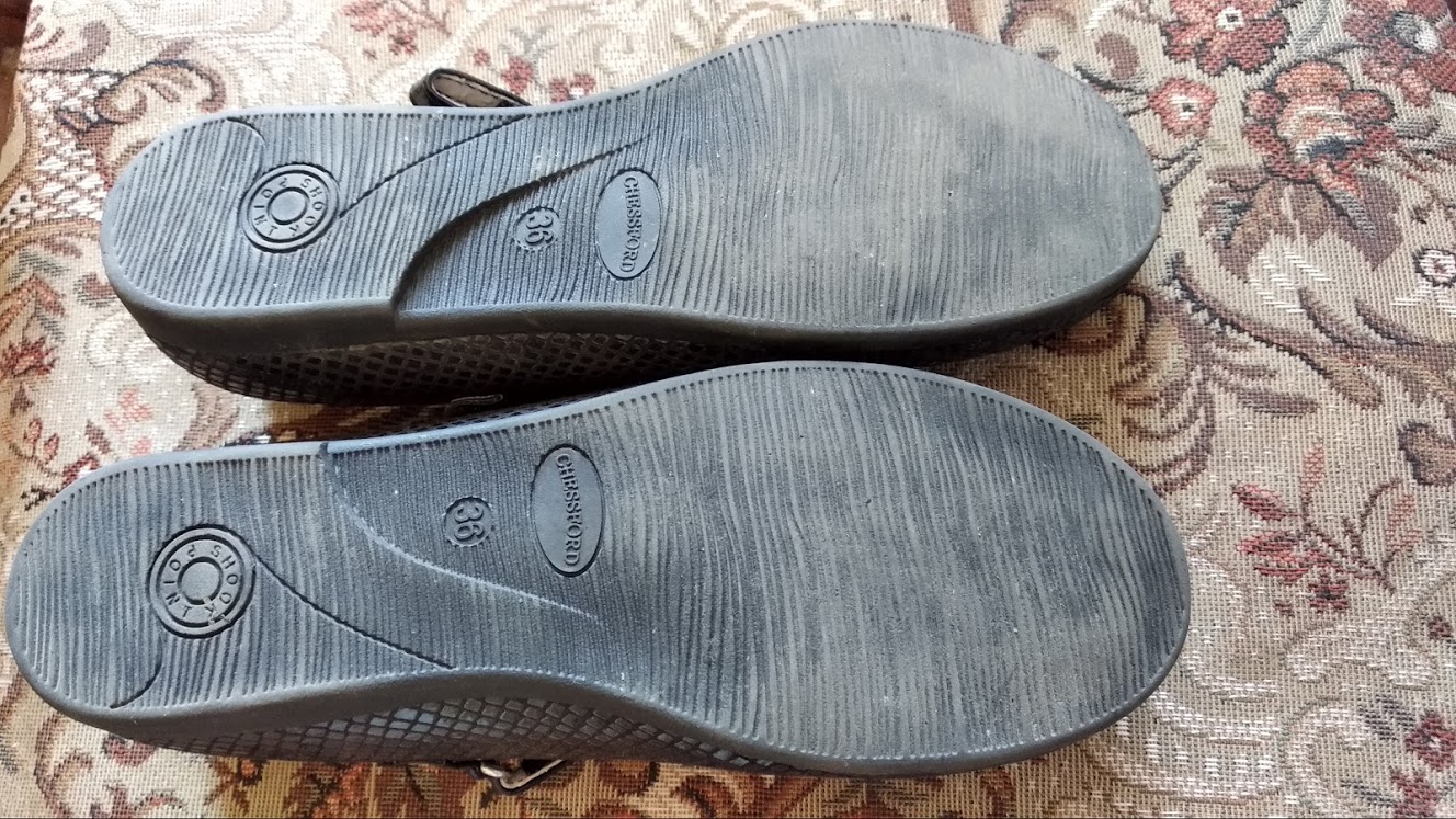 Обувь 35 размера идеальное состояние