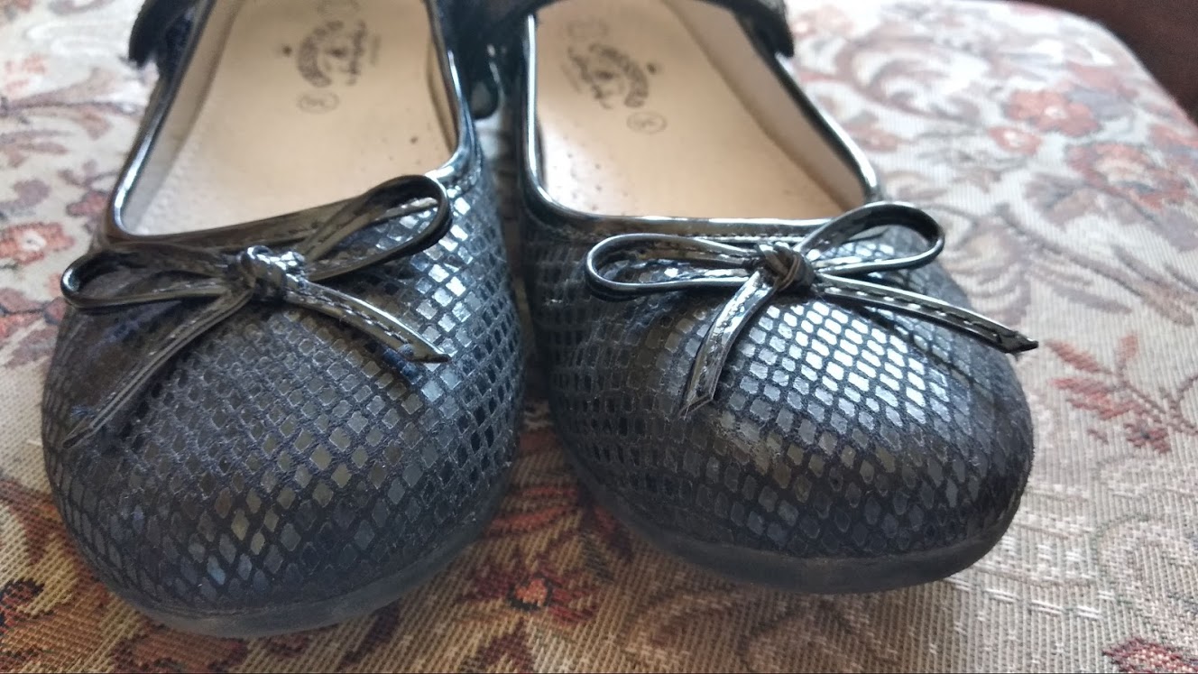 Обувь 35 размера идеальное состояние