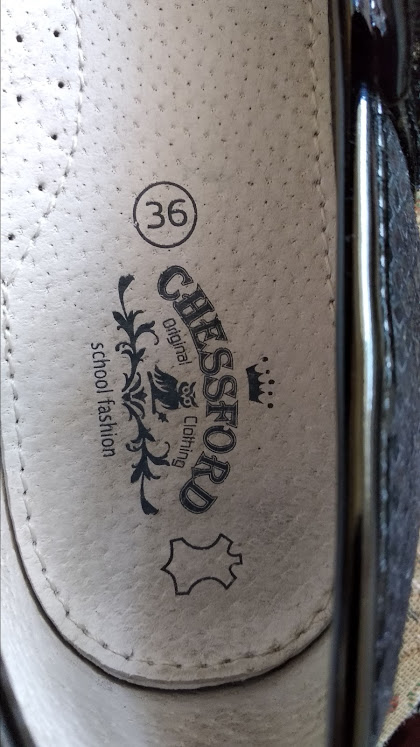 Обувь 35 размера идеальное состояние