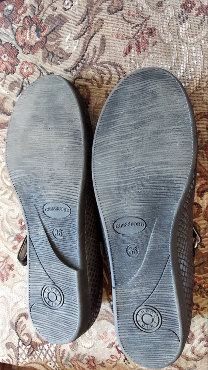 Обувь 35 размера идеальное состояние