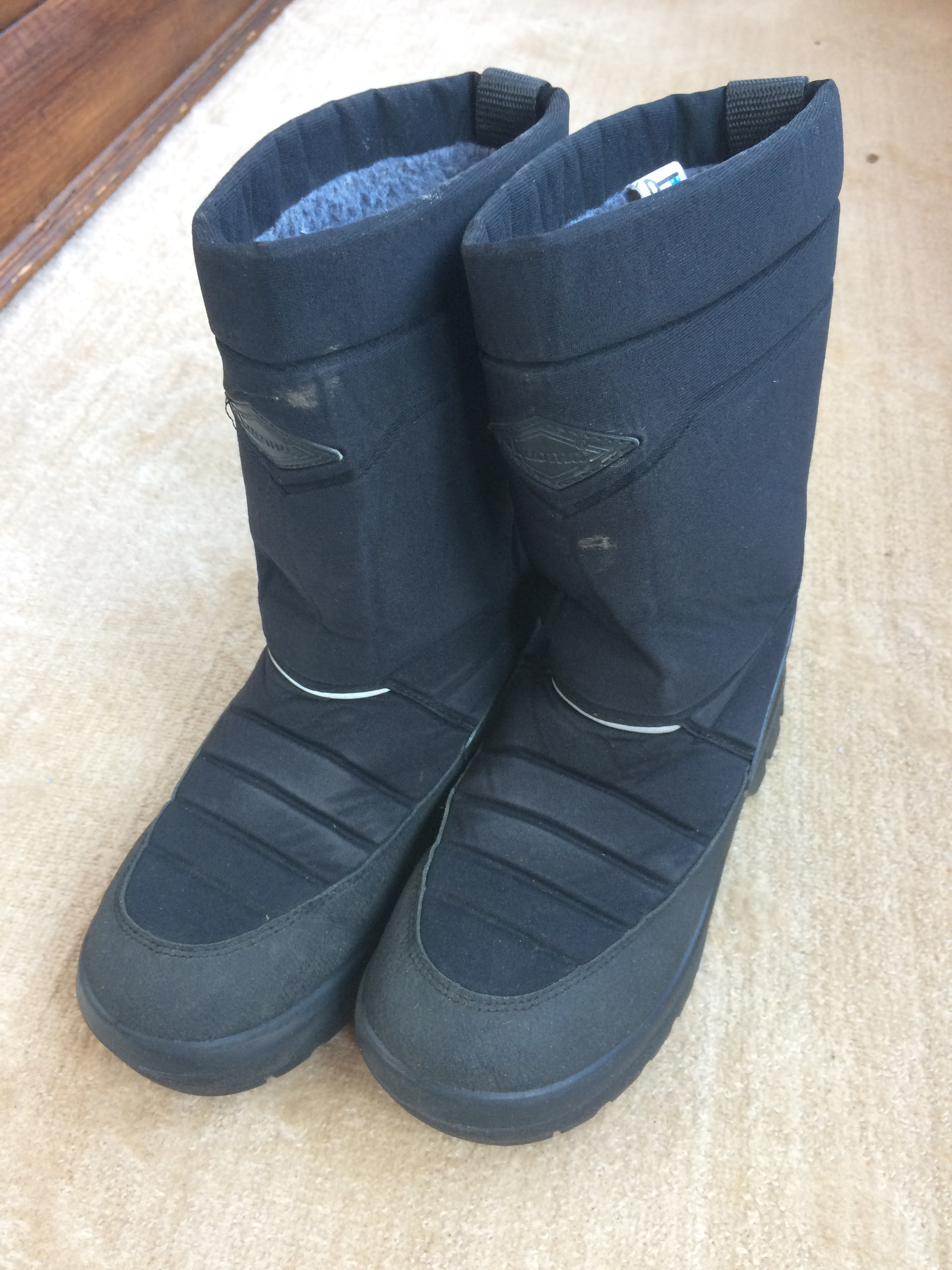 валенки Куома р.37. я-Продано