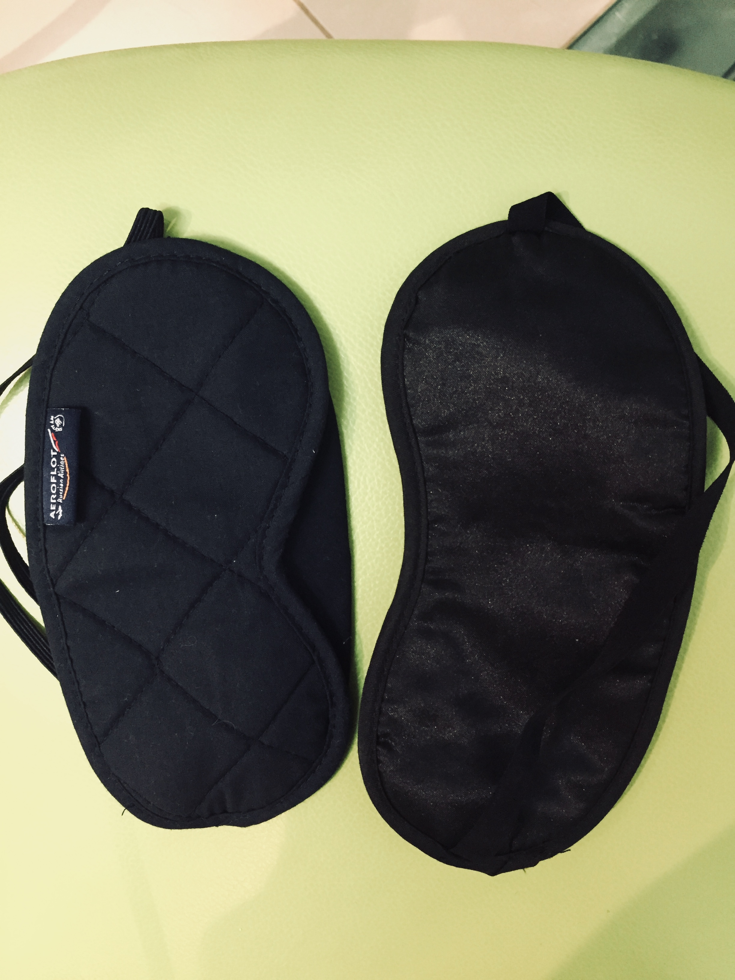 Повязки для сна. Разное