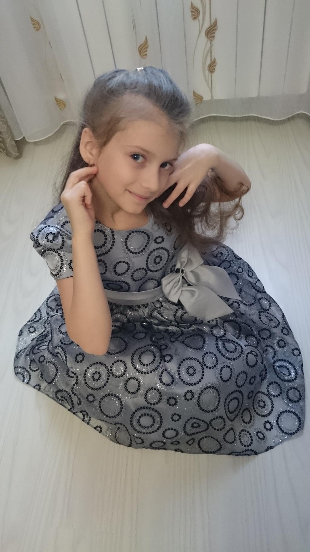 Принцесса Ксения. Принцесса собирается на бал