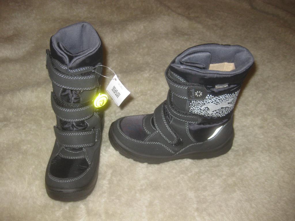 Обувь д/м р.25-33