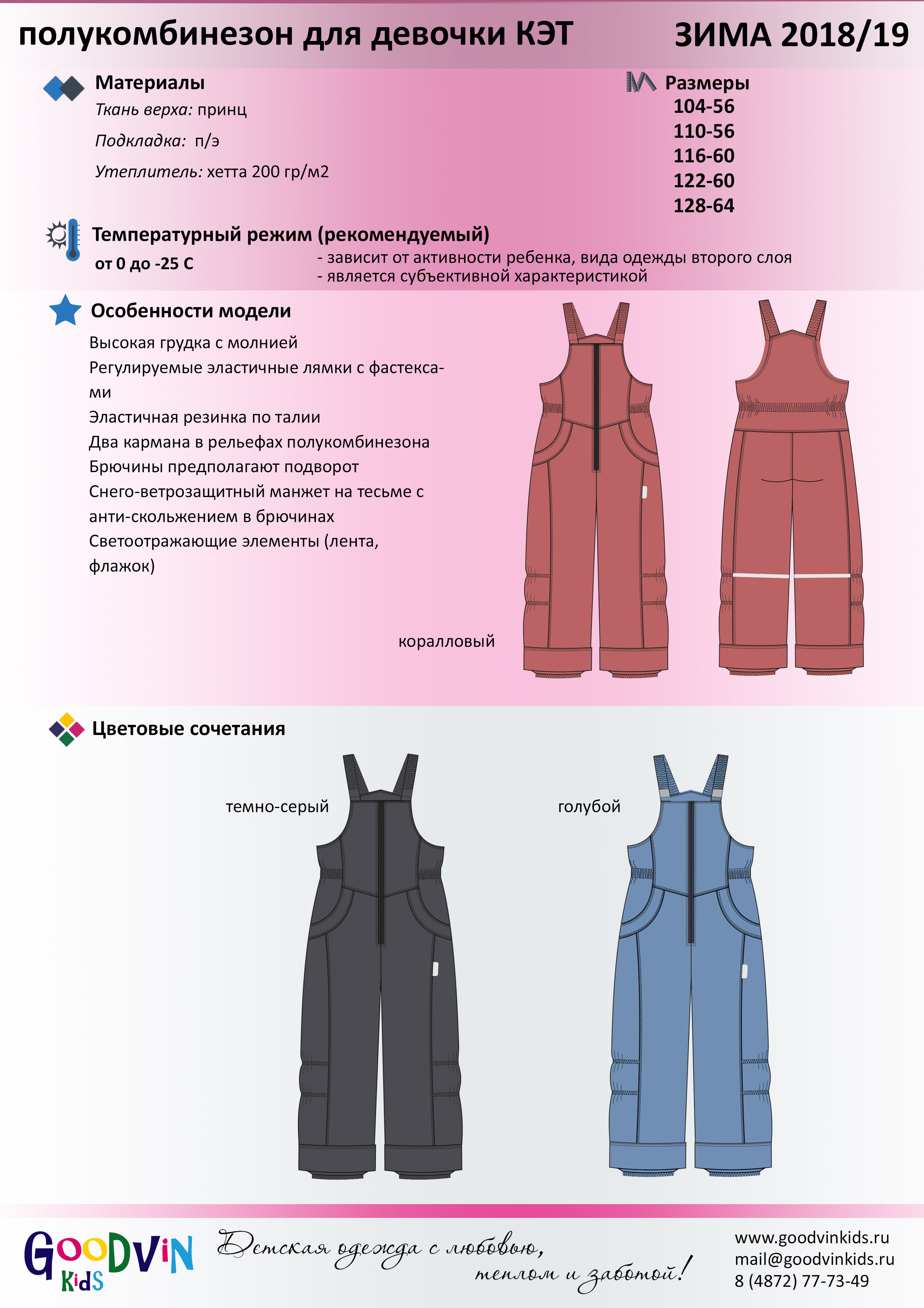 Г*у*д*в*и*н 2018-19