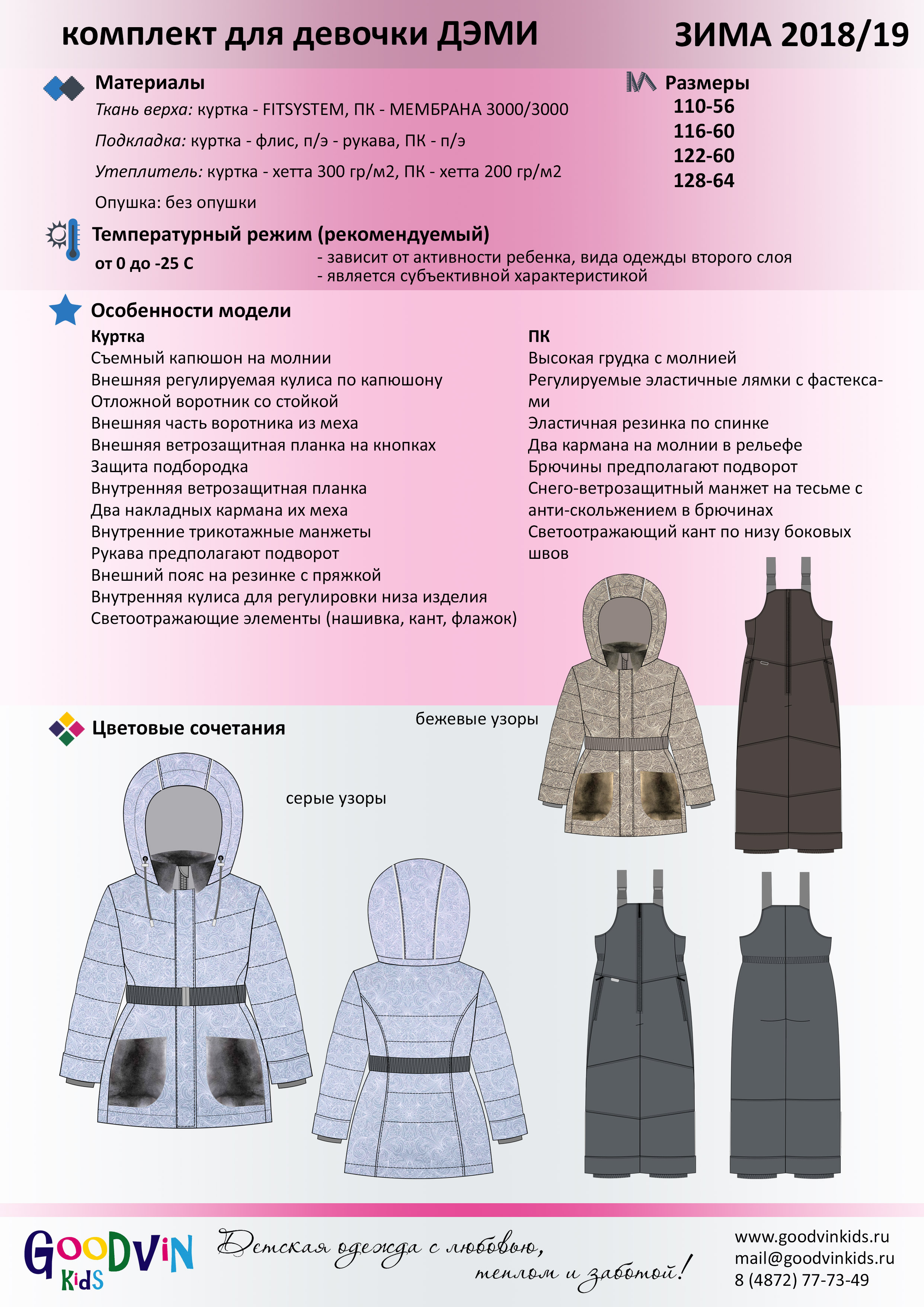 Г*у*д*в*и*н 2018-19