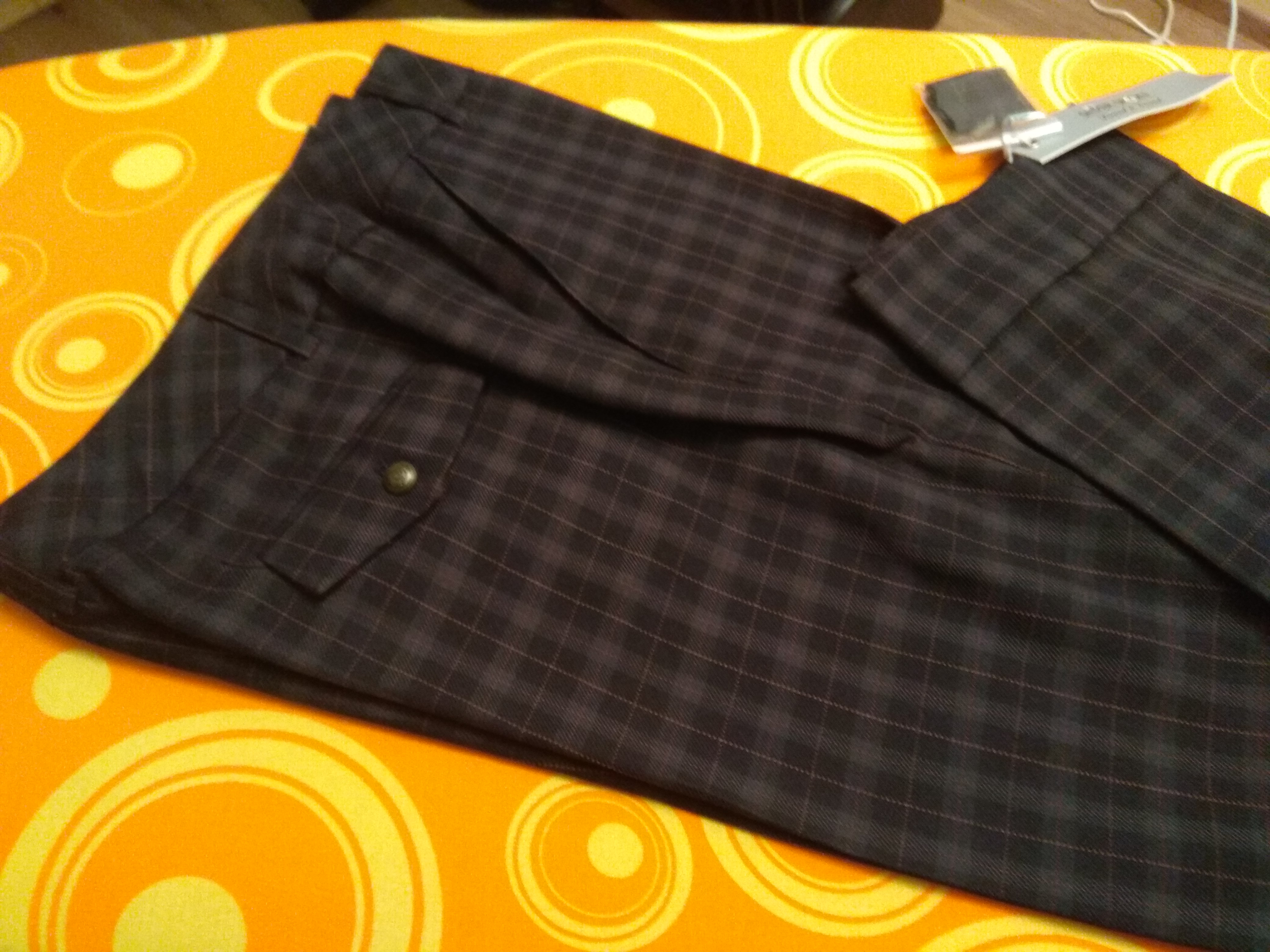 Брюки новые. Сильвер Спун, рост 164 см. Продажа детское , для девочки