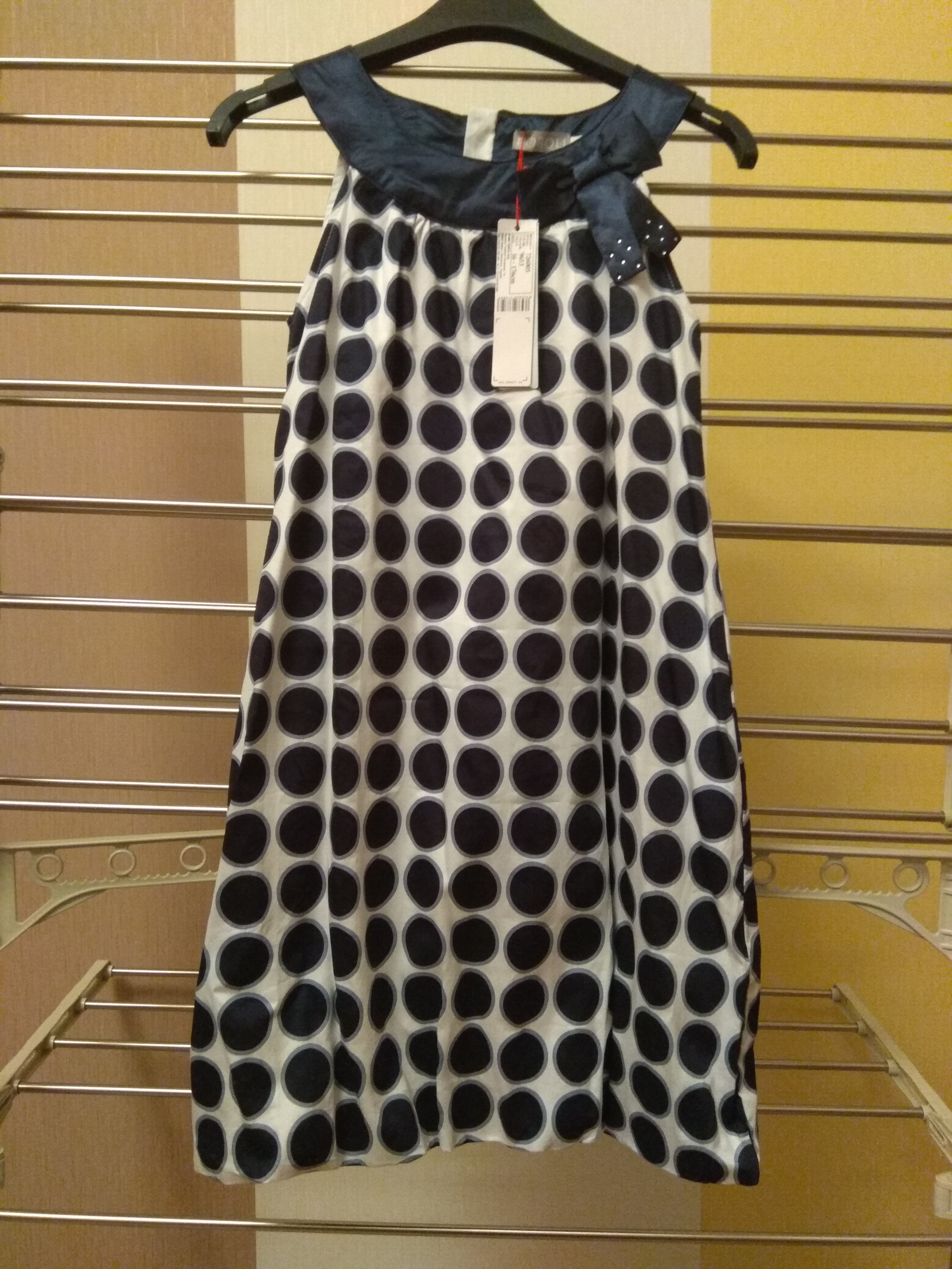 Платье. Новое, Испания, БОБОЛИ ,16 лет(маломерка). Продажа детское , для девочки