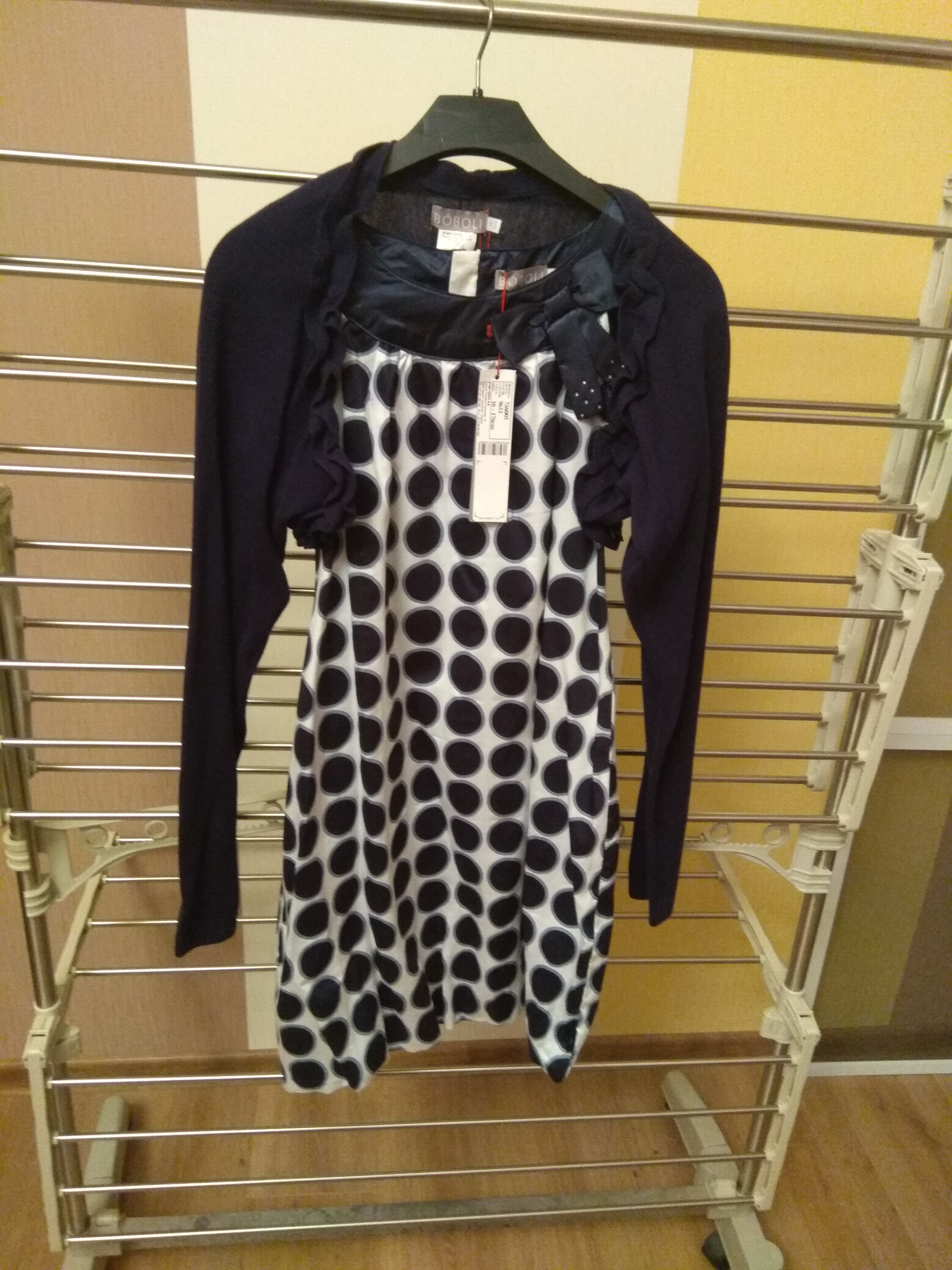 Платье с болеро, от 12 лет.. Продажа детское , для девочки