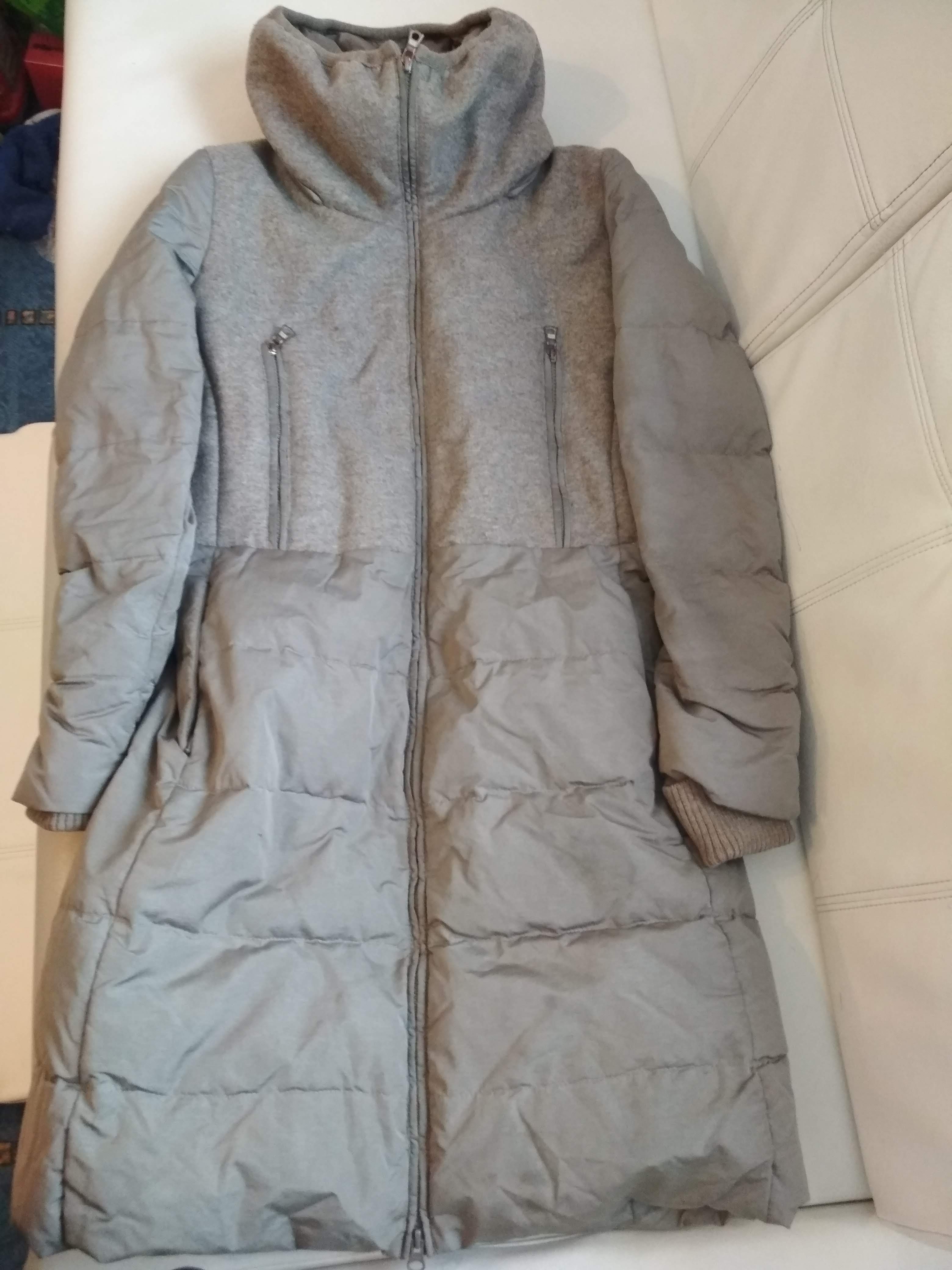 Куртка, 42 размер. Верхняя одежда