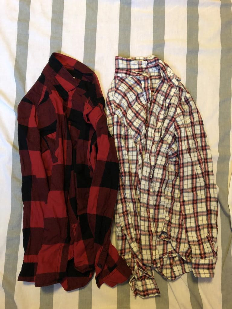 Хлопок, до 164 размер 40. Отдам