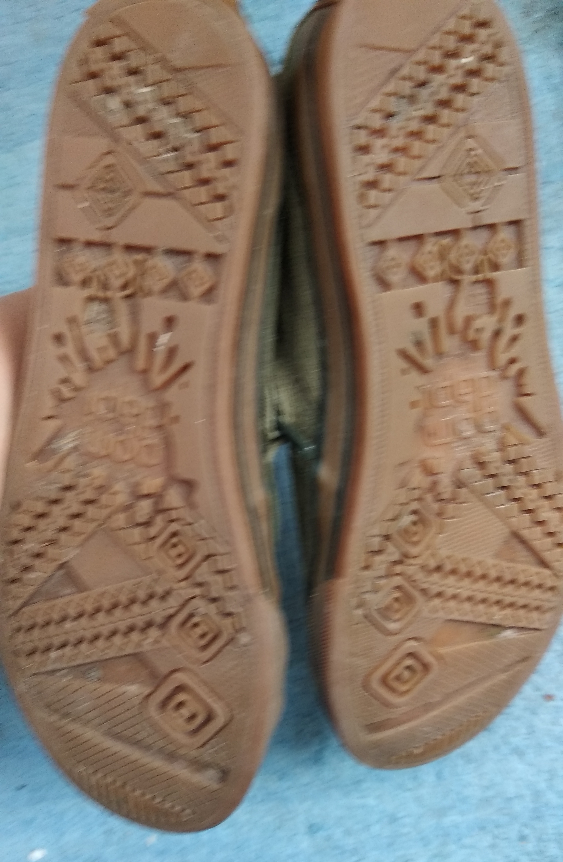 обувь пакетом д/м 31-33