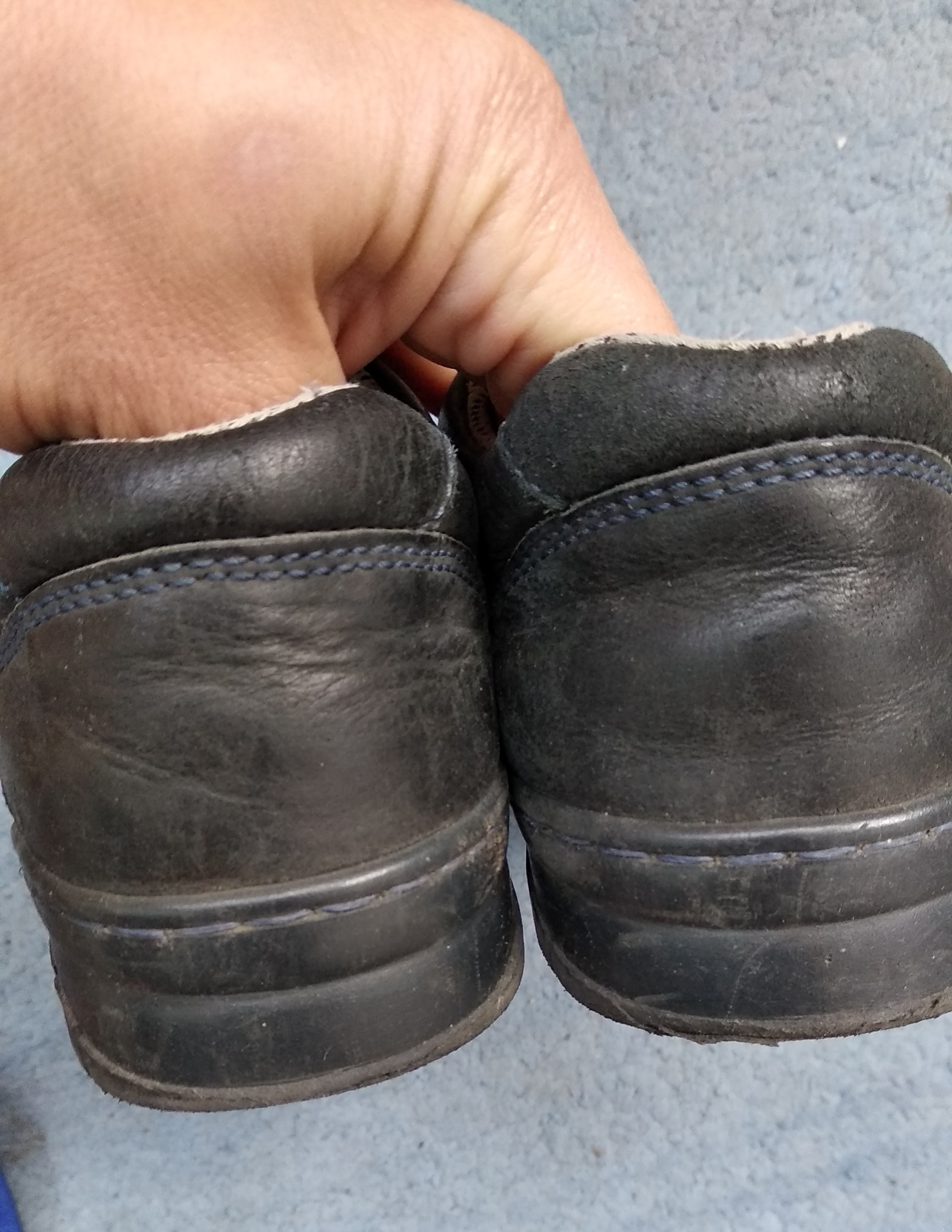 обувь пакетом д/м 31-33