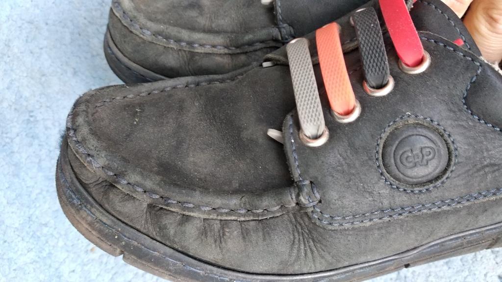 обувь пакетом д/м 31-33