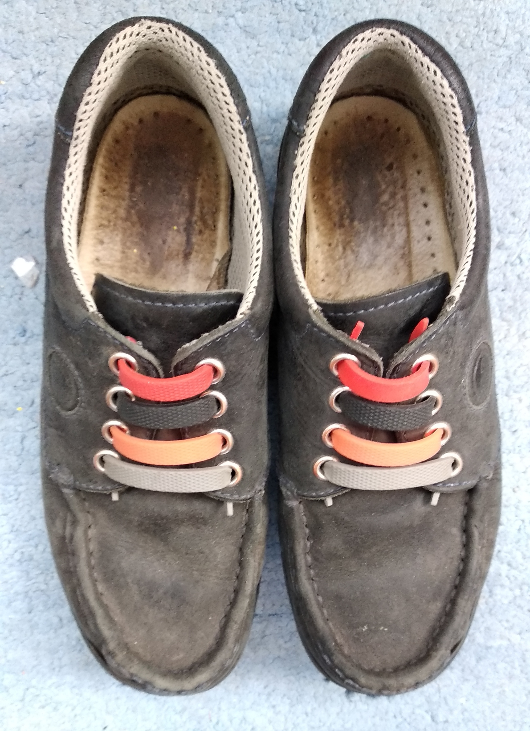 обувь пакетом д/м 31-33