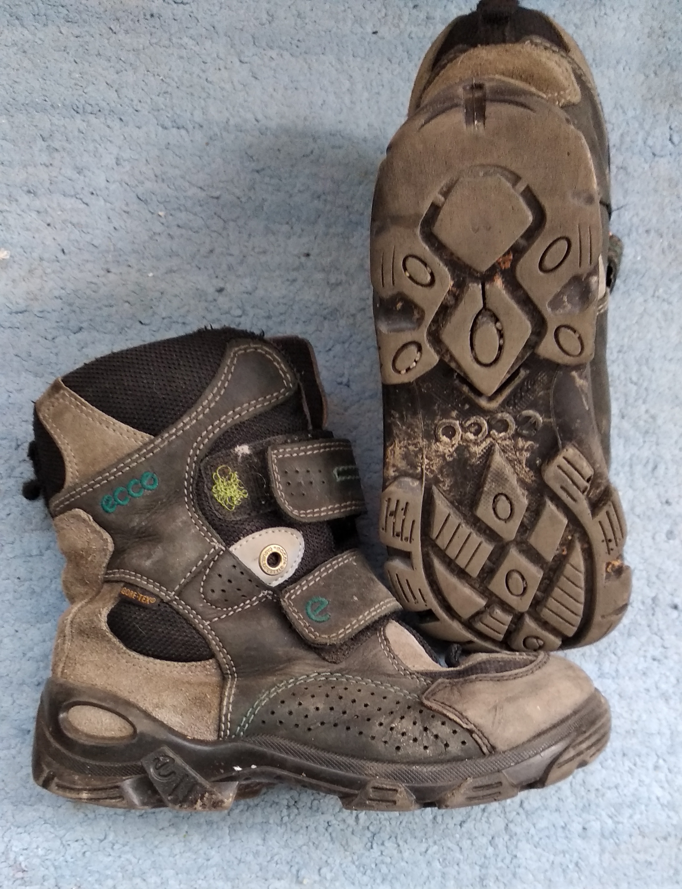 обувь пакетом д/м 31-33