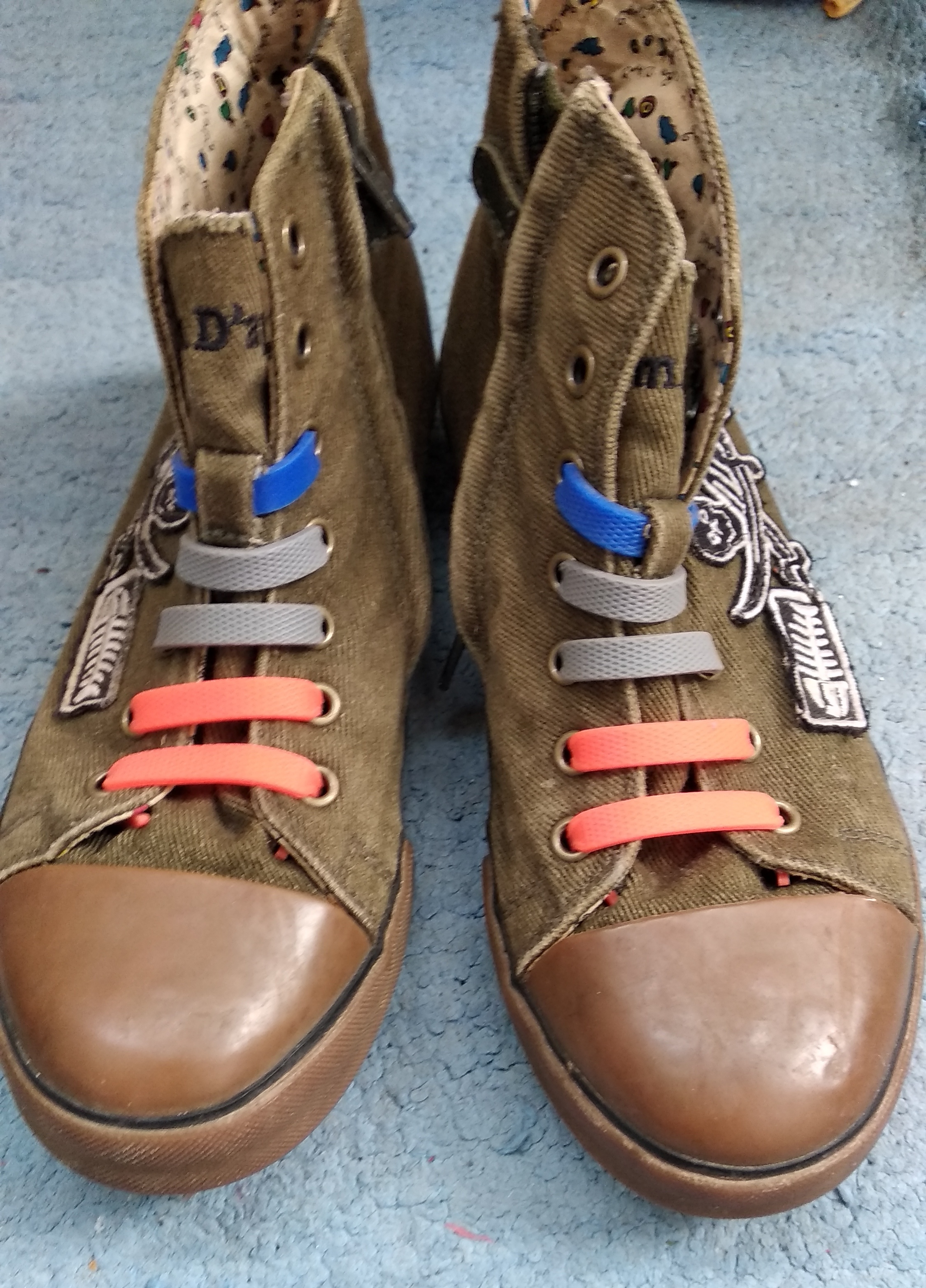 обувь пакетом д/м 31-33