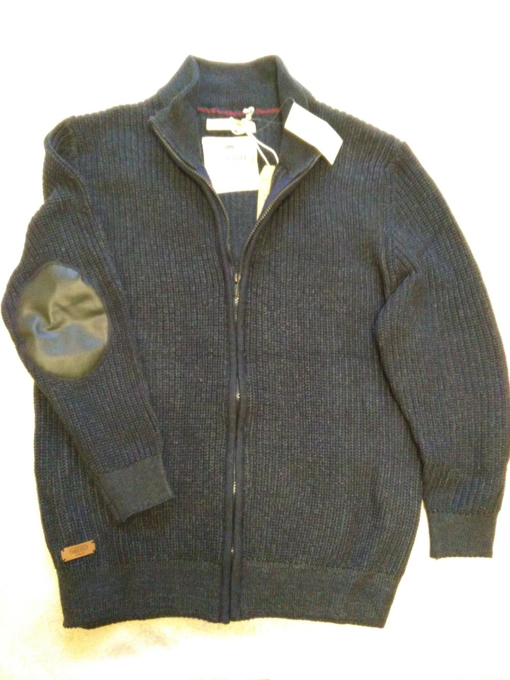 Мужской кардиган ТО р.М