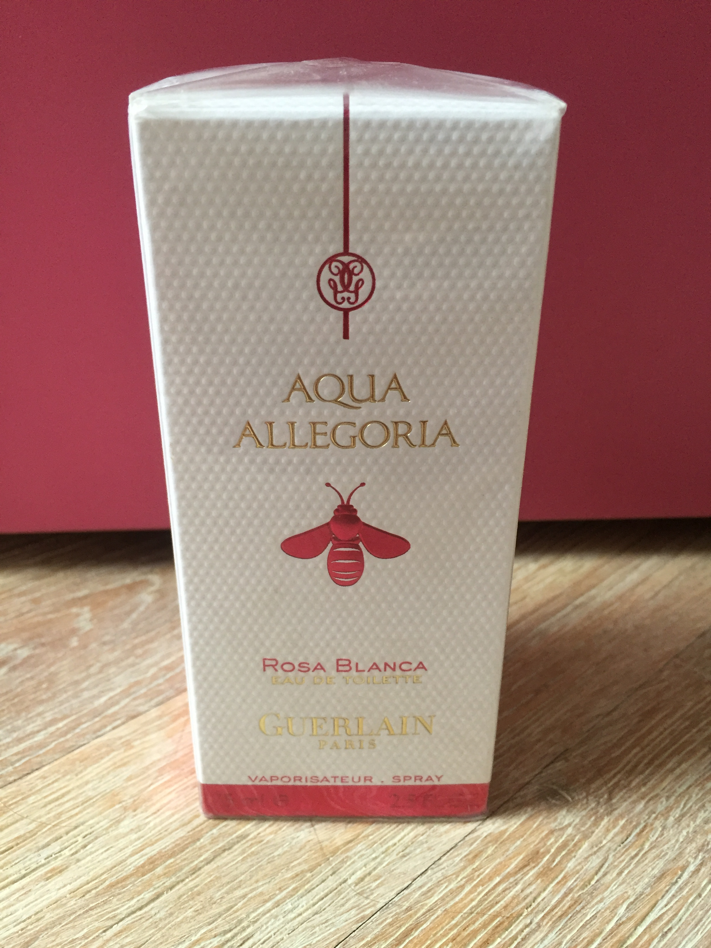 Agua Allegoria, 75 ml . Обмен на хотелки