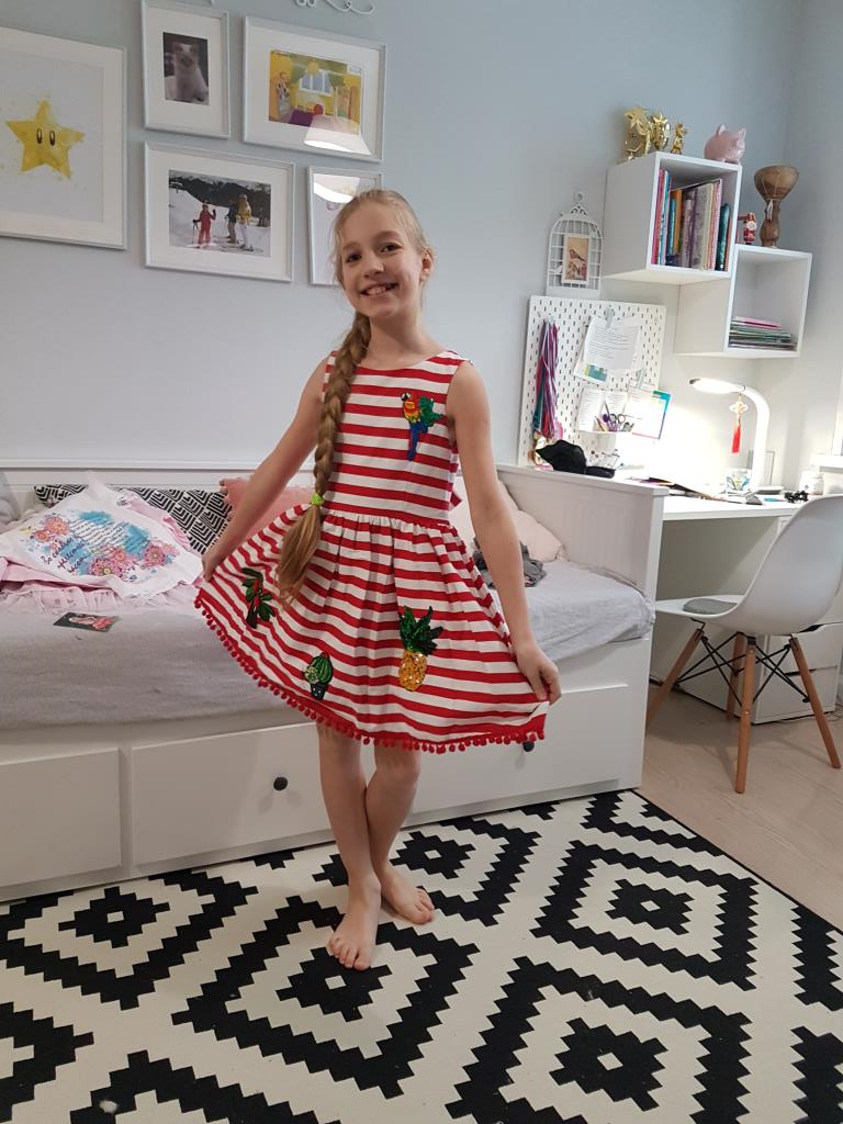 Стильняшка. 