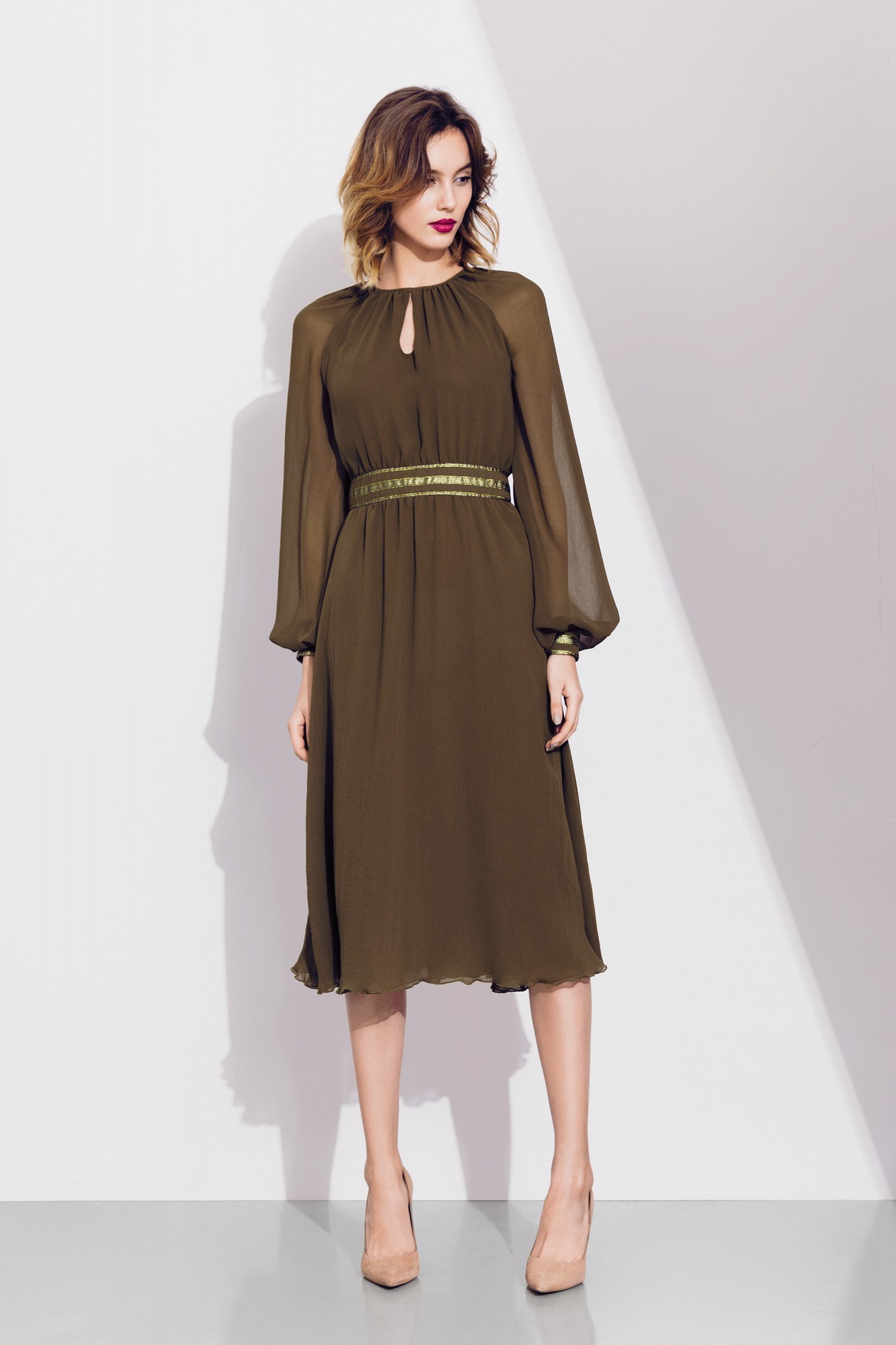 платье 44 (лучше 42-44) 4200. Пристрой