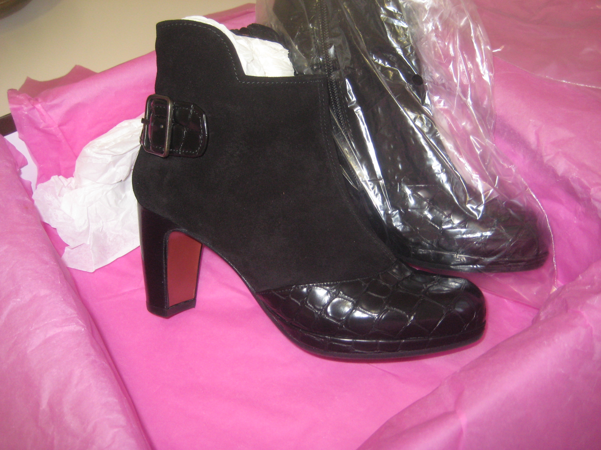 Пристрой СП