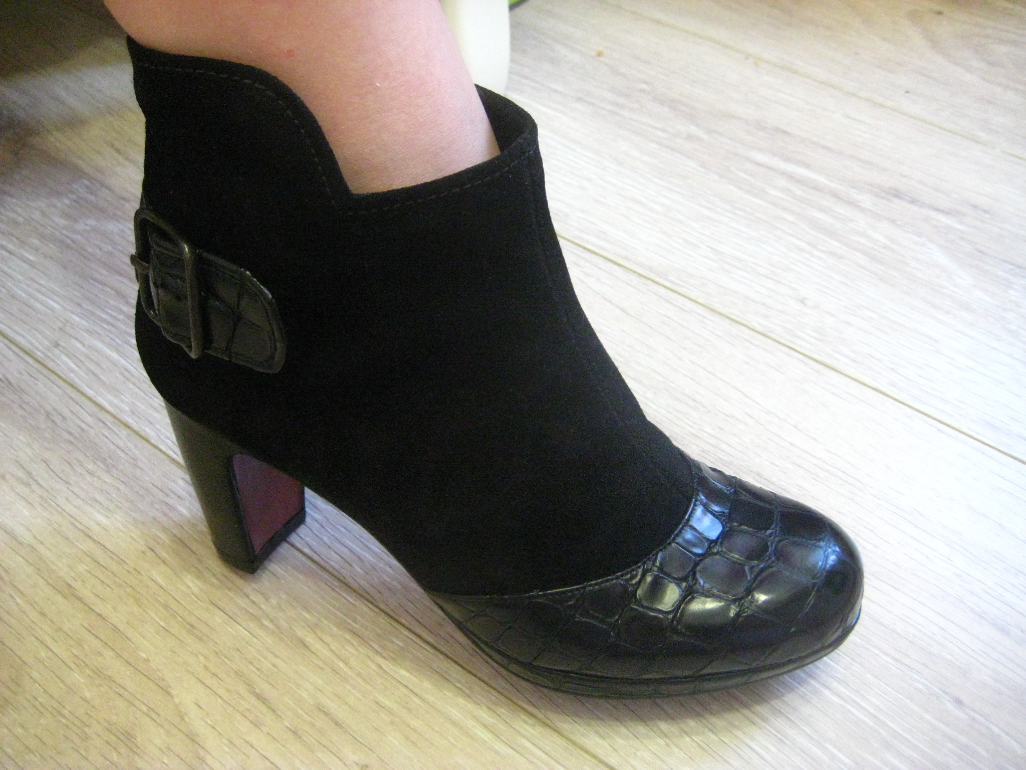 Пристрой СП