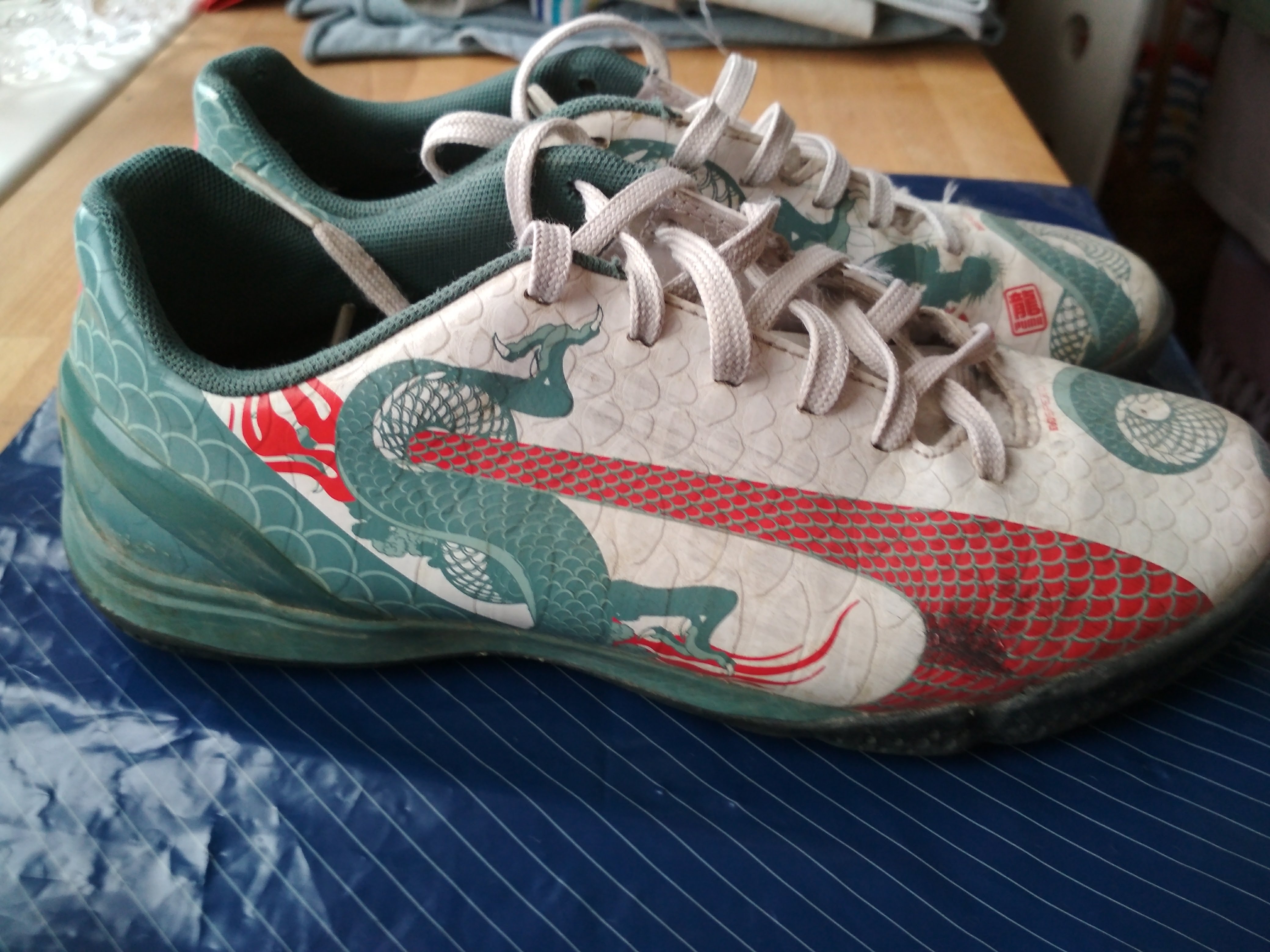 Обувь 35 размера идеальное состояние