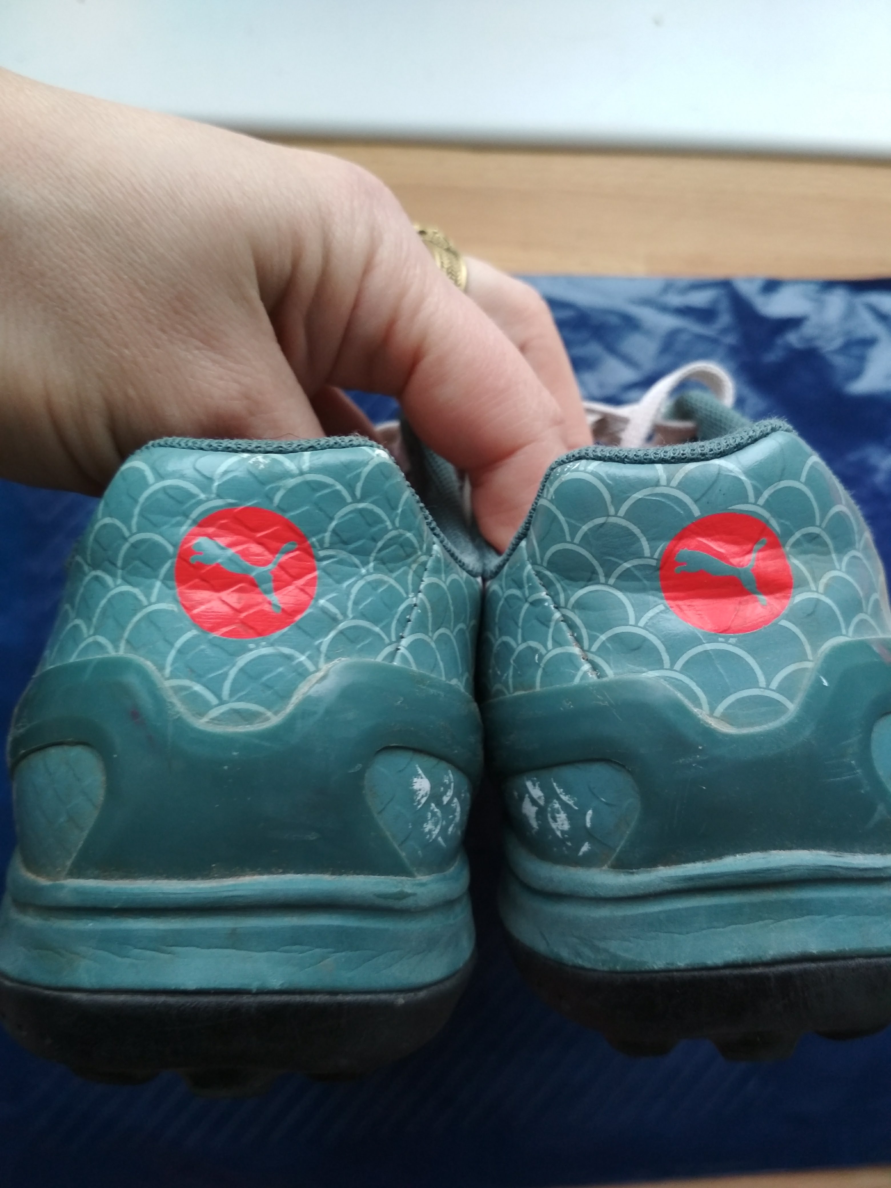 Обувь 35 размера идеальное состояние