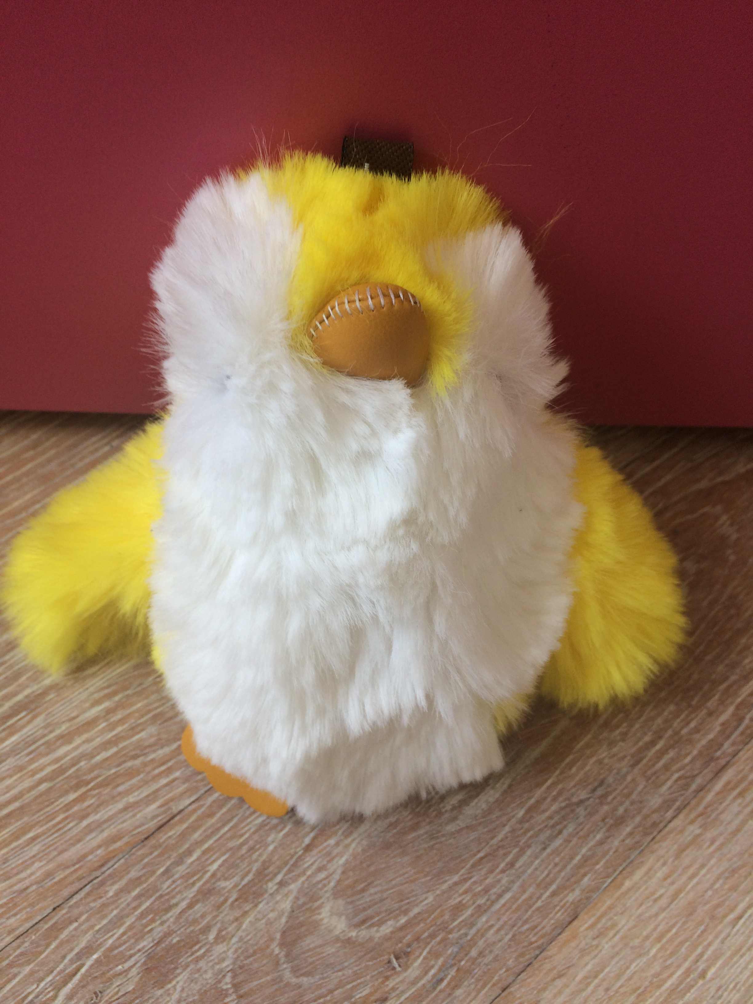 пингвин. Украшения, брелки