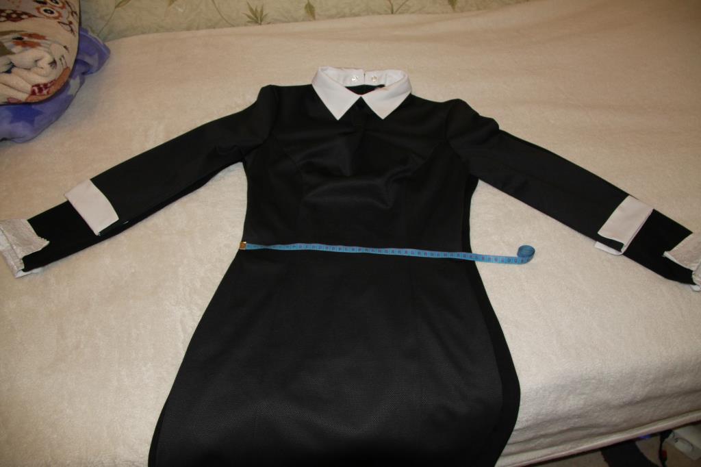 Саботаж - школа