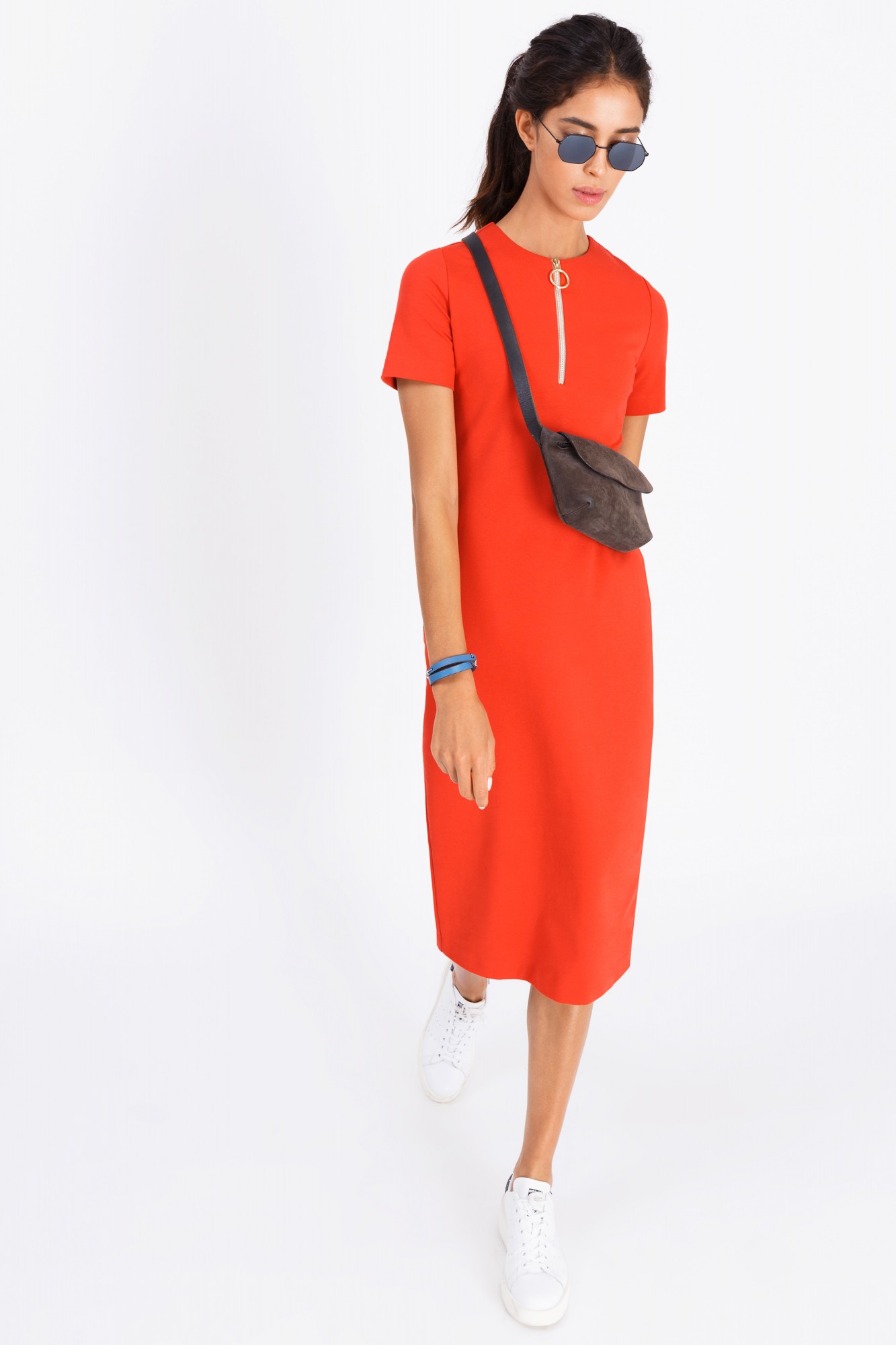 Платье LAKBI 40-42. 