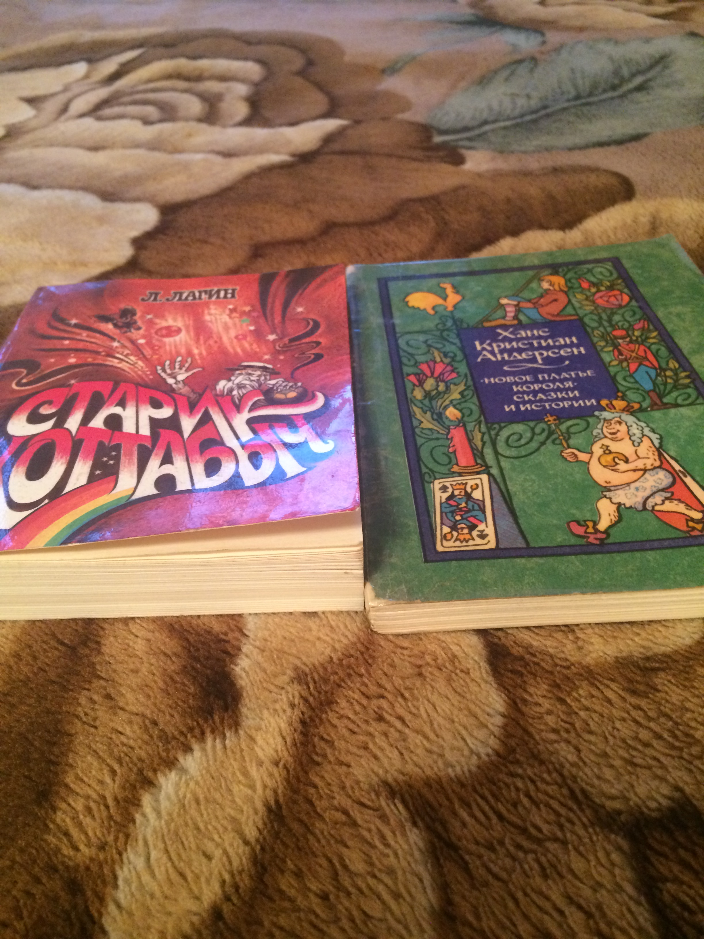 мягкий переплет. Книги, пособия